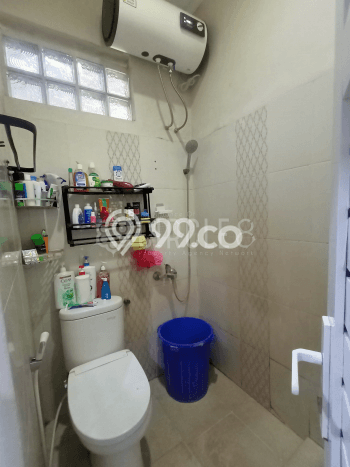 Rumah Luas Asri 3 KT Siap Huni di Taman Kopo Indah Bandung Rumah Luas Asri 3 KT Siap Huni di Taman Kopo Indah Bandung