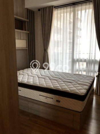 Apartemen Terawat Dijual di Bandung Spesifikasi 1 KT, 2 KM Apartemen Terawat Dijual di Bandung Spesifikasi 1 KT, 2 KM