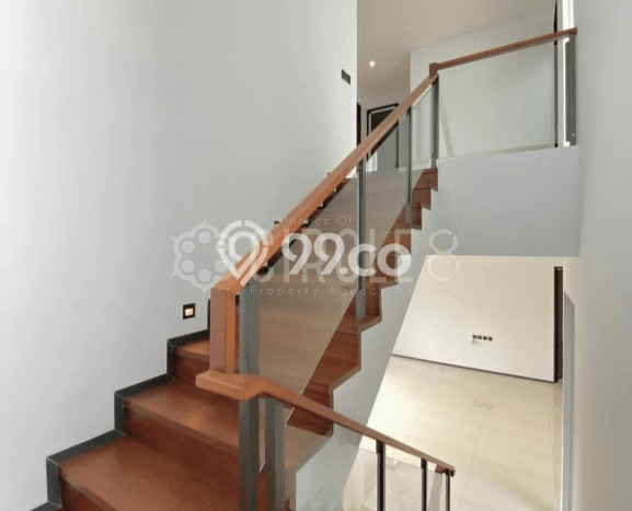 Jual Rumah Luas Elegan Dengan View Eksklusif di Setra Duta, Bandung Jual Rumah Luas Elegan Dengan View Eksklusif di Setra Duta, Bandung