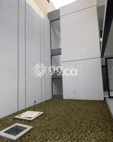 Jual Rumah Luas Elegan Dengan View Eksklusif di Setra Duta, Bandung Jual Rumah Luas Elegan Dengan View Eksklusif di Setra Duta, Bandung