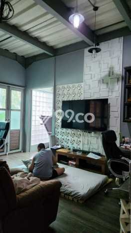 Rumah LT 146m2m² Akses Transportasi Umum di Arcamanik, Bandung Rumah LT 146m2m² Akses Transportasi Umum di Arcamanik, Bandung