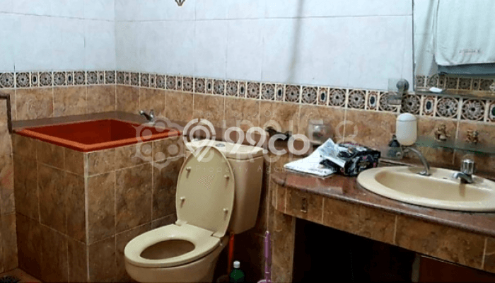 For Sale! Premium House LT 436m2 Desain Modern di Pasteur For Sale! Premium House LT 436m2 Desain Modern di Pasteur