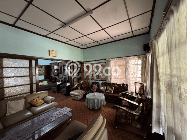 Best Deal Hunian Mewah Ideal dan Luas di Coblong, Bandung Best Deal Hunian Mewah Ideal dan Luas di Coblong, Bandung