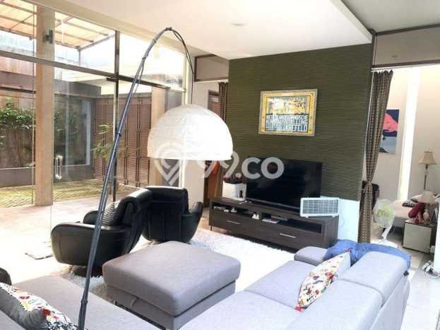 For Sale! Premium House LT 495m2 Desain Elegan di Kota Baru Parahyangan For Sale! Premium House LT 495m2 Desain Elegan di Kota Baru Parahyangan