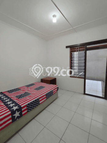 Rumah Luxury Modern Siap Huni di Pajajaran Bandung Rumah Luxury Modern Siap Huni di Pajajaran Bandung