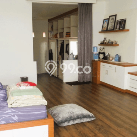 For Sale! Premium House LT 834m2 Desain Modern di Kota Baru Parahyangan For Sale! Premium House LT 834m2 Desain Modern di Kota Baru Parahyangan