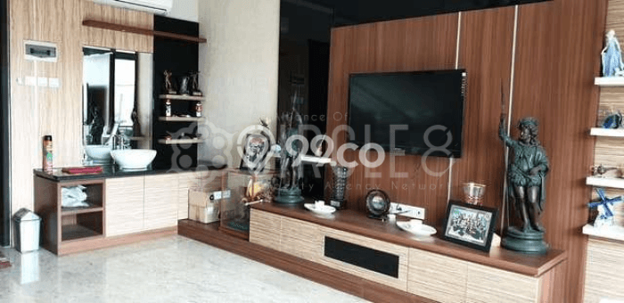 Hunian Eksklusif Dijual LT 149m2 di Andir, Bandung Hunian Eksklusif Dijual LT 149m2 di Andir, Bandung