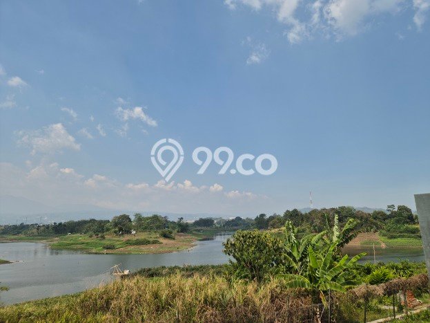 Tanah Dijual Area Strategis di Kota Baru Parahyangan Bandung 413m2 Tanah Dijual Area Strategis di Kota Baru Parahyangan Bandung 413m2