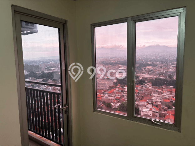 Untuk Dijual Apartemen 1 KT di Bandung Luas 38m2 Untuk Dijual Apartemen 1 KT di Bandung Luas 38m2