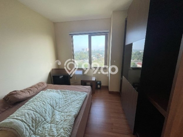 Dijual Apartemen Luxury di Hegarmanah 1 Kamar & 2 Kamar Mandi Dijual Apartemen Luxury di Hegarmanah 1 Kamar & 2 Kamar Mandi