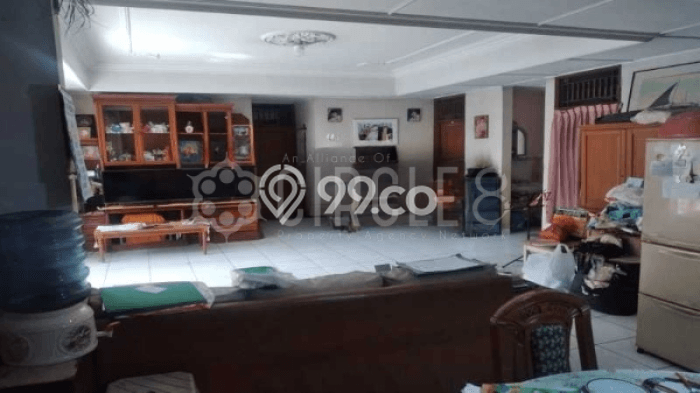 Rumah Elit LB 310m2 Siap Pakai Desain Elegan di Pasir Luyu, Bandung Rumah Elit LB 310m2 Siap Pakai Desain Elegan di Pasir Luyu, Bandung