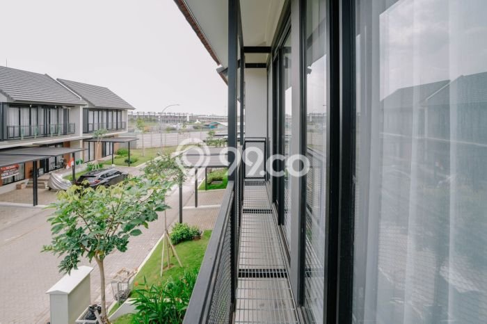 Jual Rumah Mewah Megah Dengan View Eksklusif di Kota Baru Parahyangan, Bandung Jual Rumah Mewah Megah Dengan View Eksklusif di Kota Baru Parahyangan, Bandung