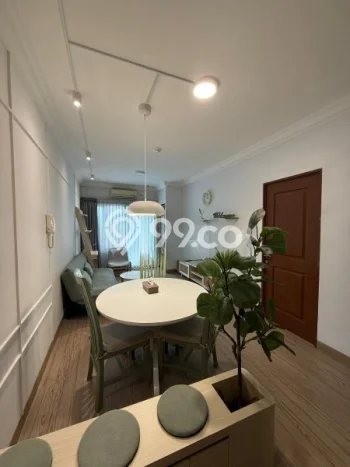 Dijual Apartemen 1 KT & 1 KM di Bandung Area Strategis Dijual Apartemen 1 KT & 1 KM di Bandung Area Strategis