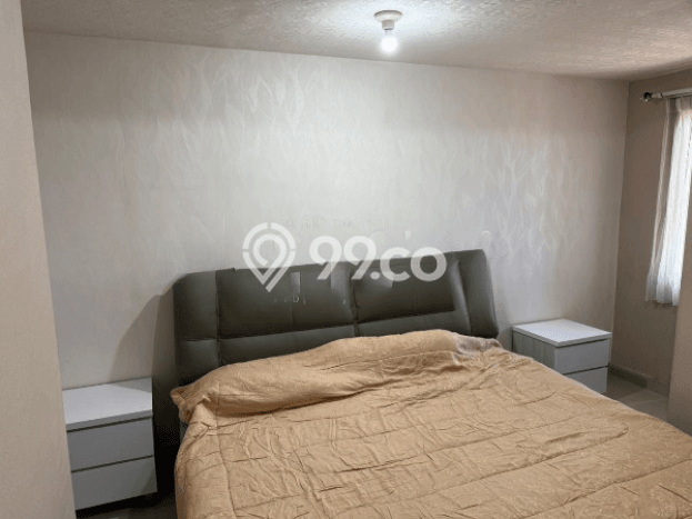 Hunian Apartemen Ideal untuk Dijual di Bandung dengan 1 Kamar Hunian Apartemen Ideal untuk Dijual di Bandung dengan 1 Kamar
