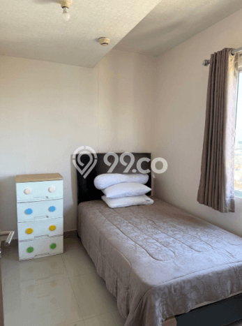 Hunian Apartemen Ideal untuk Dijual di Bandung dengan 1 Kamar Hunian Apartemen Ideal untuk Dijual di Bandung dengan 1 Kamar