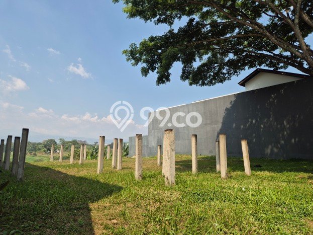 Tanah Dijual Area Strategis di Kota Baru Parahyangan Bandung 413m2 Tanah Dijual Area Strategis di Kota Baru Parahyangan Bandung 413m2