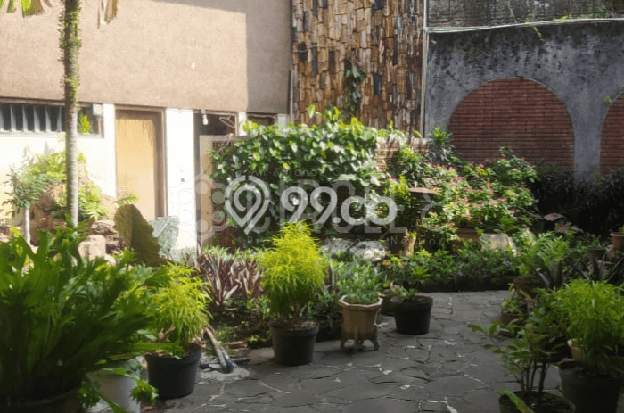 Rumah Elit Modern Siap Huni di Riau Bandung Rumah Elit Modern Siap Huni di Riau Bandung