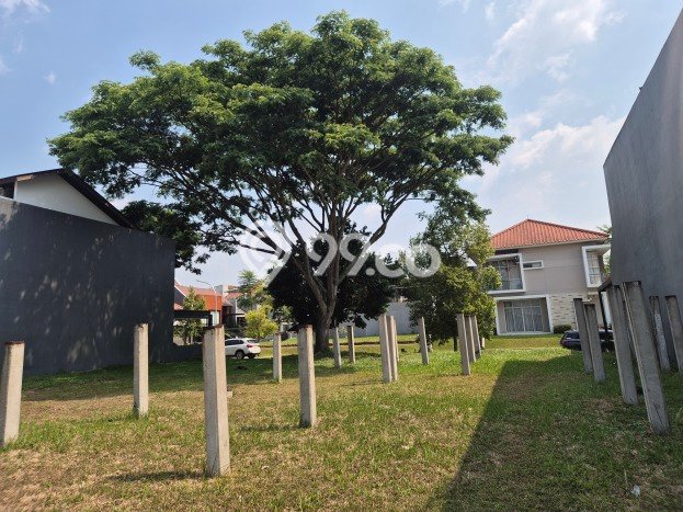 Tanah Dijual Area Strategis di Kota Baru Parahyangan Bandung 413m2 Tanah Dijual Area Strategis di Kota Baru Parahyangan Bandung 413m2
