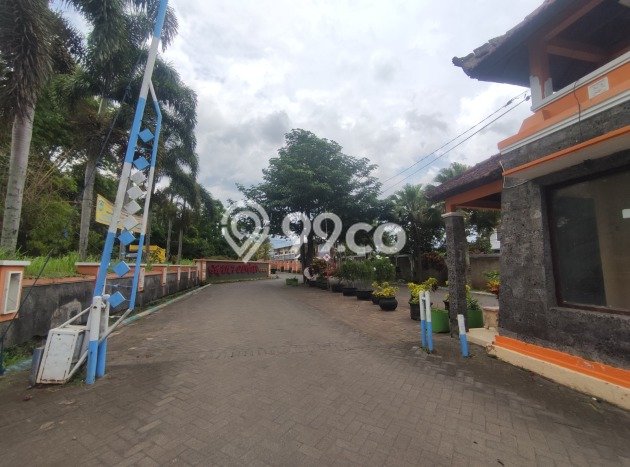 Lahan Dijual Lokasi Strategis di Malang dengan Luas 200m2 Lahan Dijual Lokasi Strategis di Malang dengan Luas 200m2