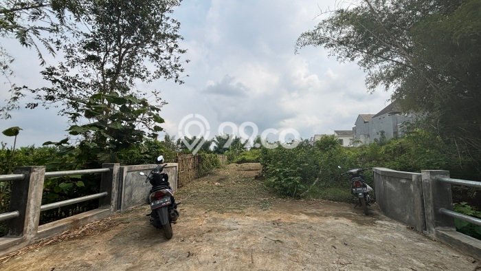 Kavling Tanah Dijual di Dau Malang Spesifikasi 75m2 Kavling Tanah Dijual di Dau Malang Spesifikasi 75m2