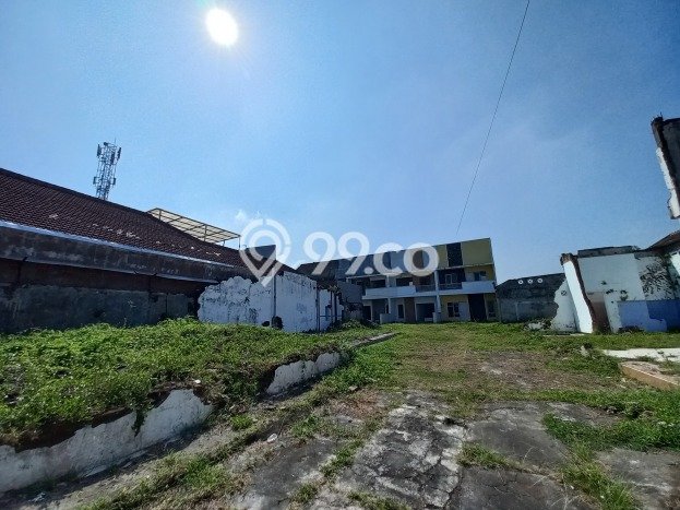 Tanah di , Luas 85m2m², Sertifikat Hak Milik, Dekat Malang, Malang Tanah di , Luas 85m2m², Sertifikat Hak Milik, Dekat Malang, Malang