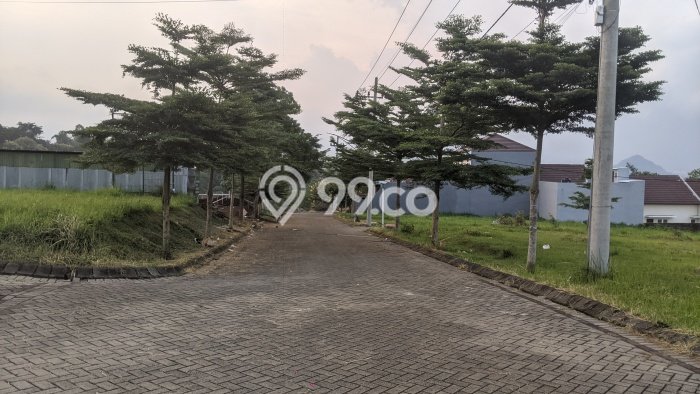 Kavling Tanah di Dau Dijual Luas 60m2 Legalitas SHM Kavling Tanah di Dau Dijual Luas 60m2 Legalitas SHM