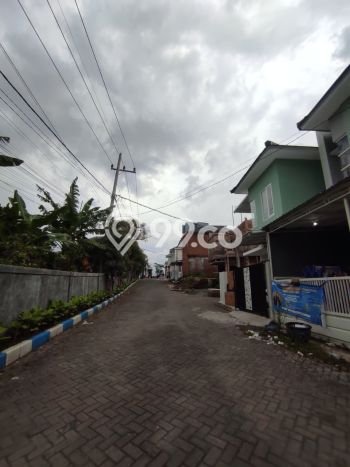 Rumah Strategis di , Dekat Malang, Malang - 10 KT Rumah Strategis di , Dekat Malang, Malang - 10 KT