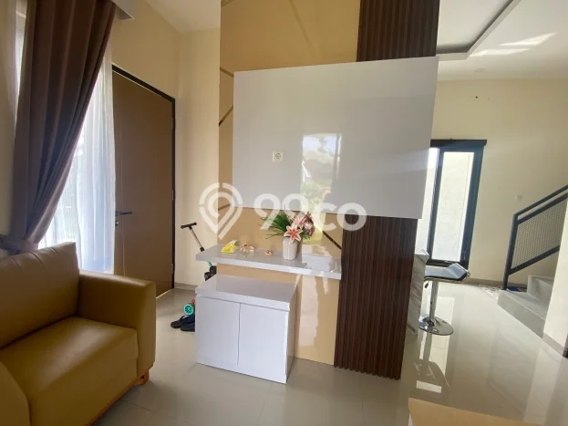 Vila Kawasan Batu, Luas 66m2m², Area Strategis Vila Kawasan Batu, Luas 66m2m², Area Strategis