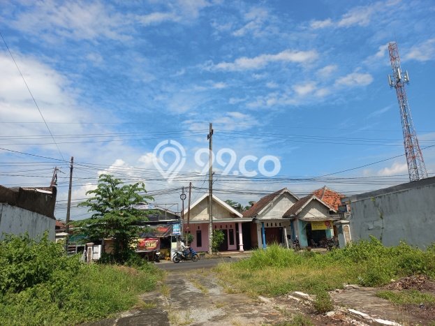 Tanah di , Luas 85m2m², Sertifikat Hak Milik, Dekat Malang, Malang Tanah di , Luas 85m2m², Sertifikat Hak Milik, Dekat Malang, Malang