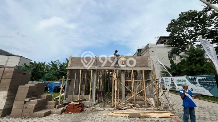 Hunian Nyaman Asri 10 KT Siap Huni di Tunggulwulung Malang Hunian Nyaman Asri 10 KT Siap Huni di Tunggulwulung Malang