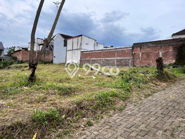 Untuk Dijual Tanah 78m2 di Merjosari, Malang Untuk Dijual Tanah 78m2 di Merjosari, Malang