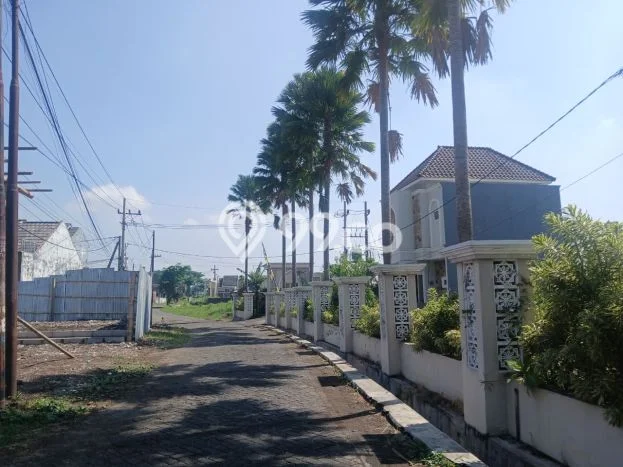 Rumah Minimalis Dijual di Sukun 2 Kamar dengan Luas Tanah 93m2 Rumah Minimalis Dijual di Sukun 2 Kamar dengan Luas Tanah 93m2