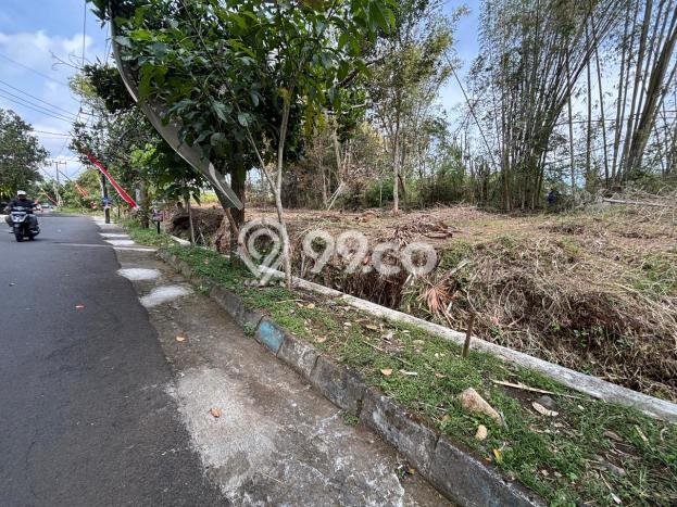 Lahan Kosong Dijual di Malang dengan Area 200m2 Lahan Kosong Dijual di Malang dengan Area 200m2