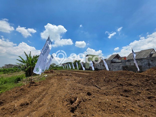 Dijual Cepat Rumah Bagus Siap Huni LB 120m2 di Merjosari, Malang Dijual Cepat Rumah Bagus Siap Huni LB 120m2 di Merjosari, Malang