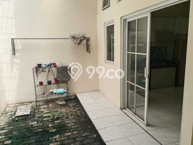 Rumah Minimalis 2 KT di Jatikarya Bekasi Unfurnished Rumah Minimalis 2 KT di Jatikarya Bekasi Unfurnished