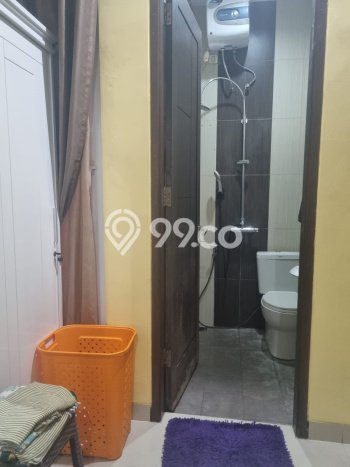 Rumah Modern 3 Kamar LT 92m2 di Jatiwaringin Rumah Modern 3 Kamar LT 92m2 di Jatiwaringin