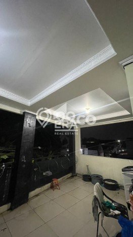 Dijual Hunian Mewah dengan Fasilitas Sekitar Lengkap di Ciracas, Jakarta Timur Dijual Hunian Mewah dengan Fasilitas Sekitar Lengkap di Ciracas, Jakarta Timur