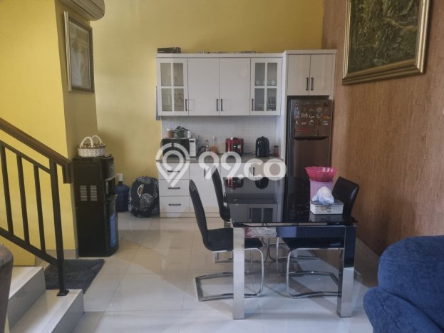 Rumah Modern 3 Kamar LT 92m2 di Jatiwaringin Rumah Modern 3 Kamar LT 92m2 di Jatiwaringin