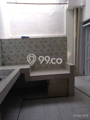 Jarang Ada! Rumah Kontrakan 2 Kamar Nyaman Siap Huni Kota Wisata Jarang Ada! Rumah Kontrakan 2 Kamar Nyaman Siap Huni Kota Wisata