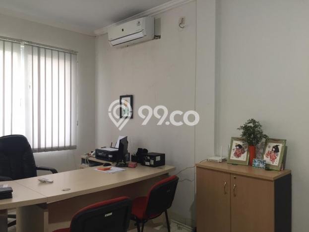 Ruko Dijual di Prime Area Bogor Luas 155m2 Ruko Dijual di Prime Area Bogor Luas 155m2