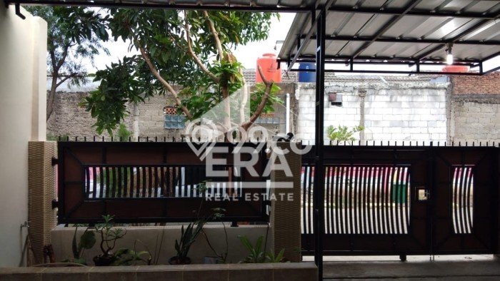 Dijual Cepat Rumah Favorit Siap Huni LB 58m2 di Cileungsi, Bogor Dijual Cepat Rumah Favorit Siap Huni LB 58m2 di Cileungsi, Bogor