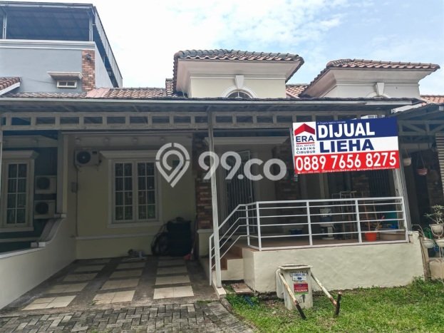 Rumah Minimalis 2 KT di Jatikarya Bekasi Unfurnished Rumah Minimalis 2 KT di Jatikarya Bekasi Unfurnished