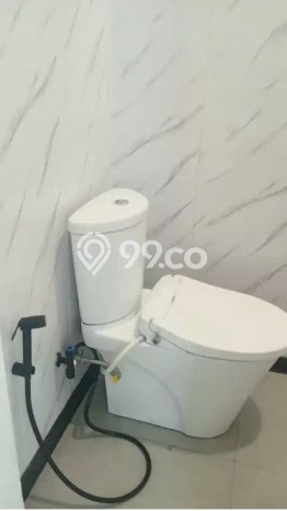 Rumah Minimalis 3 KT di Jatikarya Bekasi Unfurnished Rumah Minimalis 3 KT di Jatikarya Bekasi Unfurnished