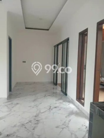 Rumah Minimalis 3 KT di Jatikarya Bekasi Unfurnished Rumah Minimalis 3 KT di Jatikarya Bekasi Unfurnished