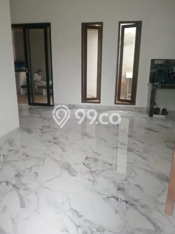 Rumah Minimalis 3 KT di Jatikarya Bekasi Unfurnished Rumah Minimalis 3 KT di Jatikarya Bekasi Unfurnished