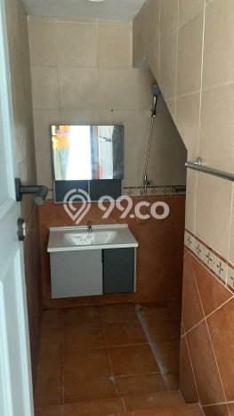 Jual Rumah Modern 2 KT di Jatikarya, Bekasi Jual Rumah Modern 2 KT di Jatikarya, Bekasi