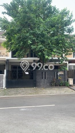 Rumah Elit LB 118m2 Siap Huni Desain Elegan di Jatikarya, Bekasi Rumah Elit LB 118m2 Siap Huni Desain Elegan di Jatikarya, Bekasi
