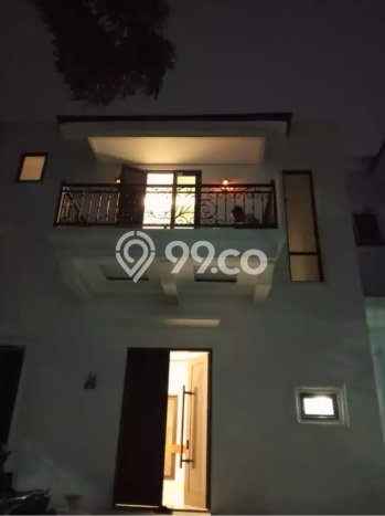 Rumah Minimalis 3 KT di Jatikarya Bekasi Unfurnished Rumah Minimalis 3 KT di Jatikarya Bekasi Unfurnished