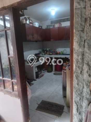 Hunian Mewah Siap Huni LT 311m2 di Pasar Minggu, Jakarta Selatan Hunian Mewah Siap Huni LT 311m2 di Pasar Minggu, Jakarta Selatan