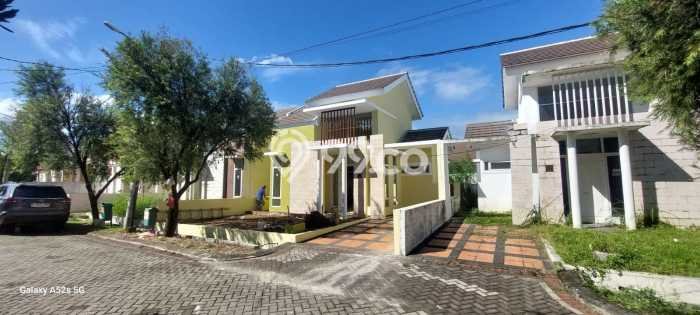 Rumah Minimalis 2 KT di Cibubur Bogor Unfurnished Rumah Minimalis 2 KT di Cibubur Bogor Unfurnished